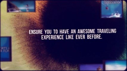 Brazilian Travel Agency