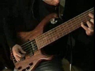 Modulus quantum 6cordes 4