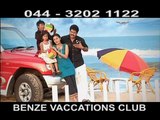 Benze Vacation - India's 1st Family Entertainment Club