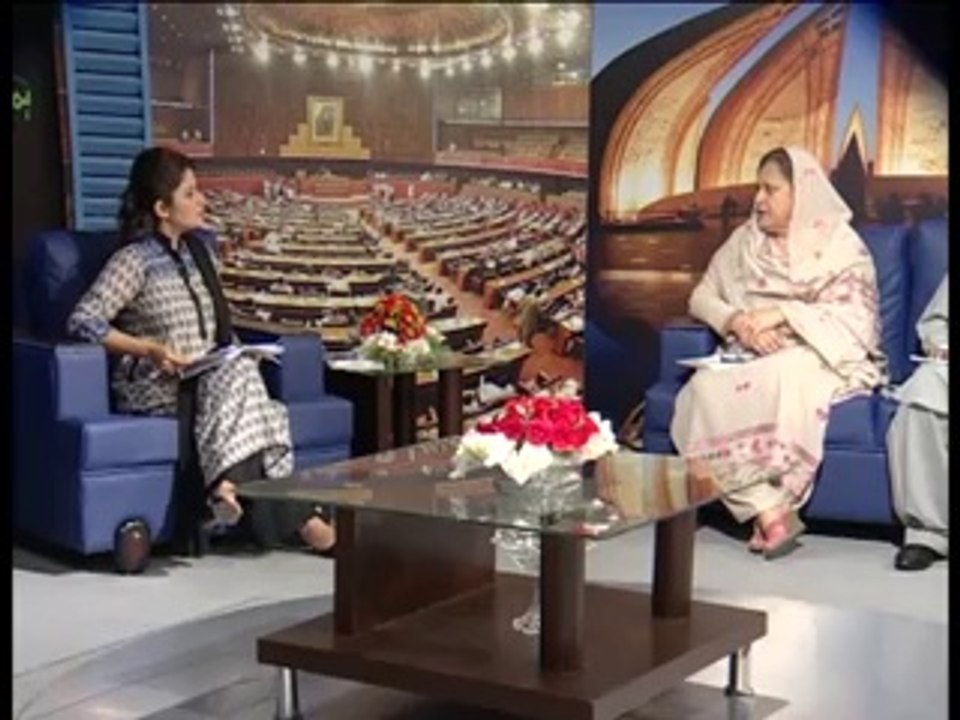 Episode - 07- Hum Bhi Pakistan- Strengthen Economic development, Education and Health System in FATA