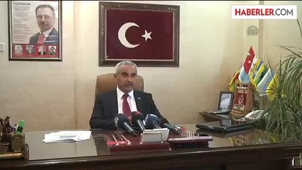 BBP Genel Başkan Yardımcısı Bozok - Destici'ye İhsanoğlu tepkisi -