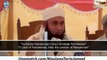 Maulana Tariq Jameel Special Message on Gazaa Genocide