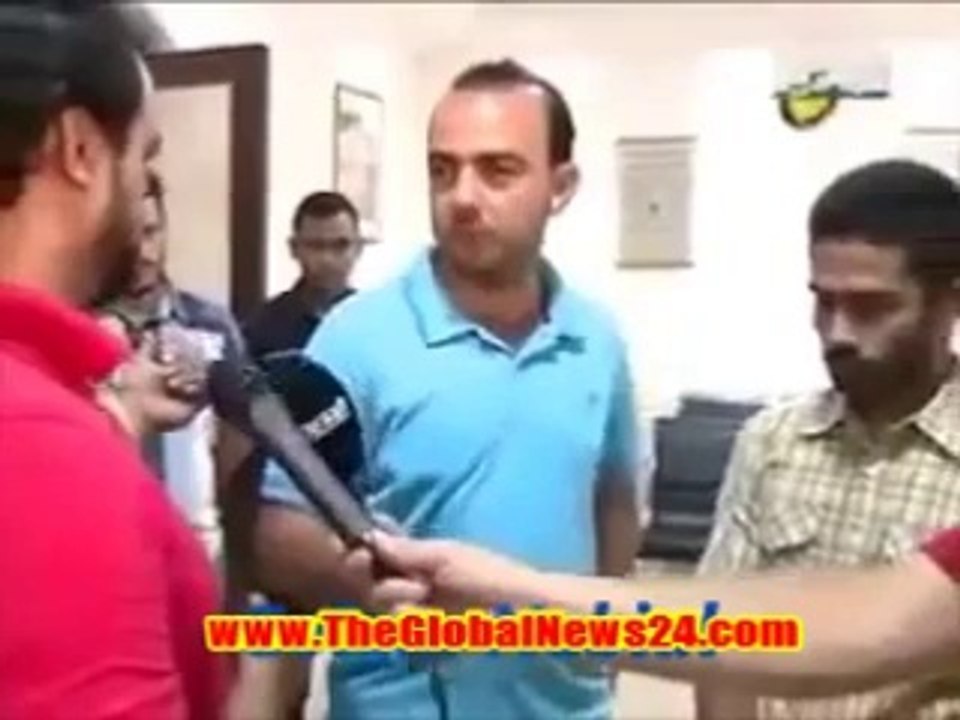 Bangladeshi envoy Ambassador Gausul Azam at Beirut asked to leave Lebanon