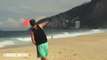 So impressive World Cup Trick Shots  by Brodie Smith