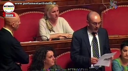 Tải video: Riforme, Petrocelli (M5S): 