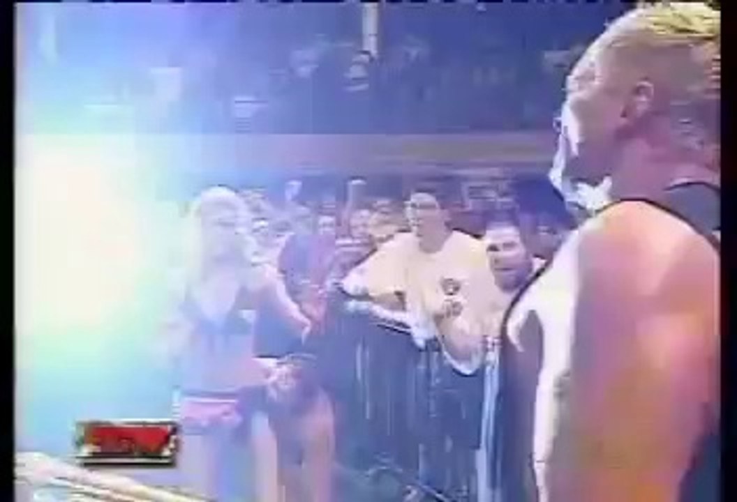 Mike Knox & Test vs. Tommy Dreamer & The Sandman