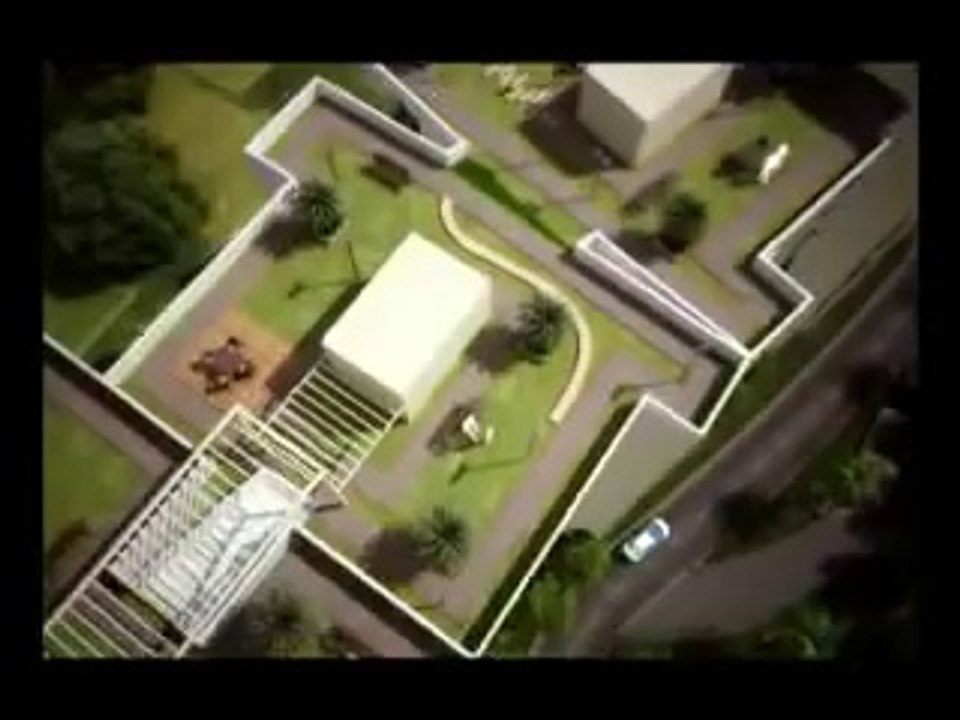 ▶ Nitesh Columbus Square .wmv