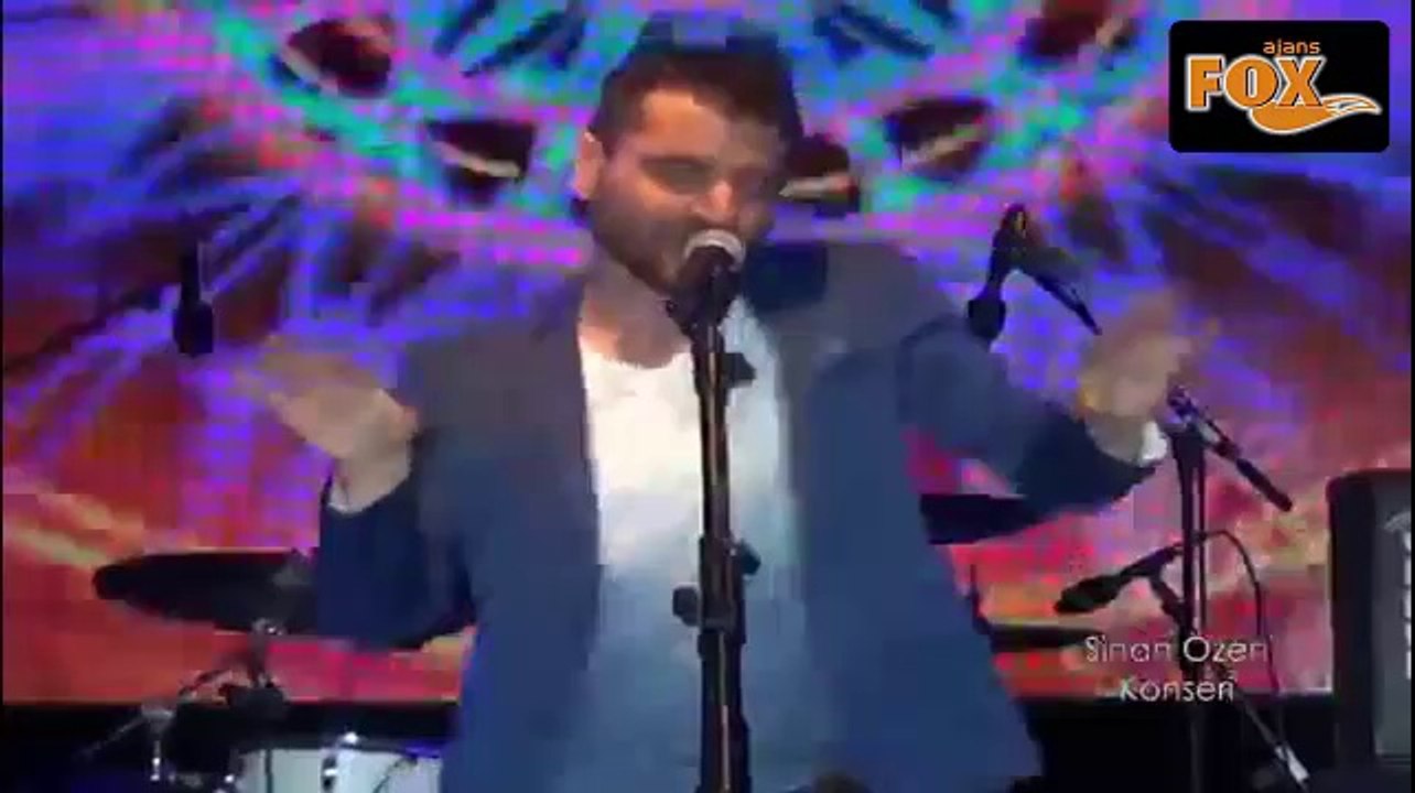 sinan özen
