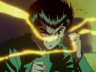 021- YUYU HAKUSHO Español