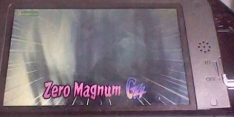 INAZUMA ELEVEN GO SOMBRA ZERO MAGNUM