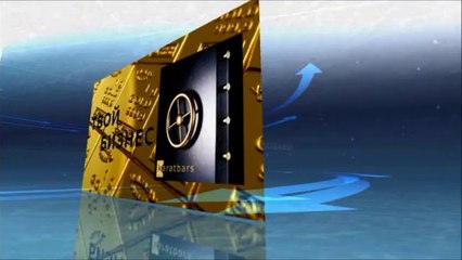 Бизнес в интернете- Что-то новенькое-Karatbars!