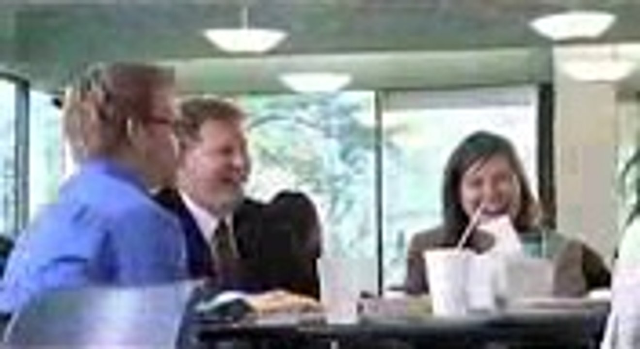 QA Analysts