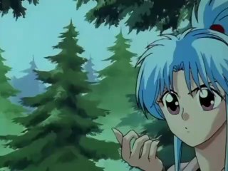 022- YUYU HAKUSHO Español