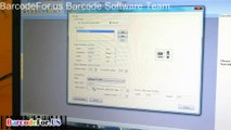 How to create barcode labels for product using DRPU Barcode Software