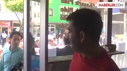 Bakan Eker - Kurbanlık hayvanlarda alınan tedbirler -