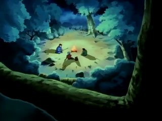 023- YUYU HAKUSHO Español