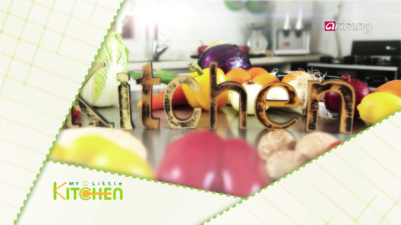 My Little Kitchen Ep02