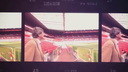 BBC Two - 50th Anniversary