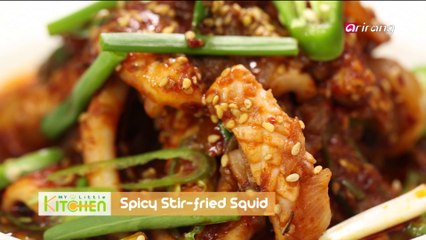 My Little Kitchen Ep09