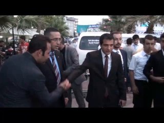 Silivri Ülkü Ocakları iftarda buluşturdu