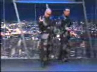 Os melhores do Mundo - Joseph Klimber