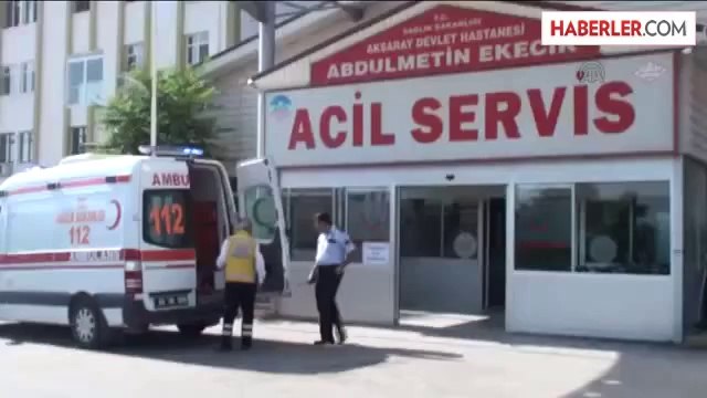 Direksiyon başında kalp krizi geçiren sürücü öldü -