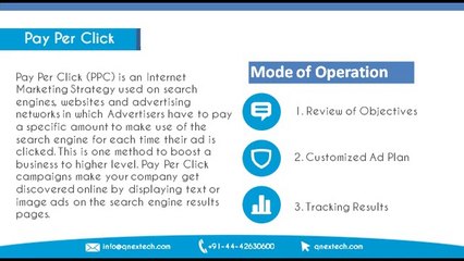 Qnex Technologies LLP