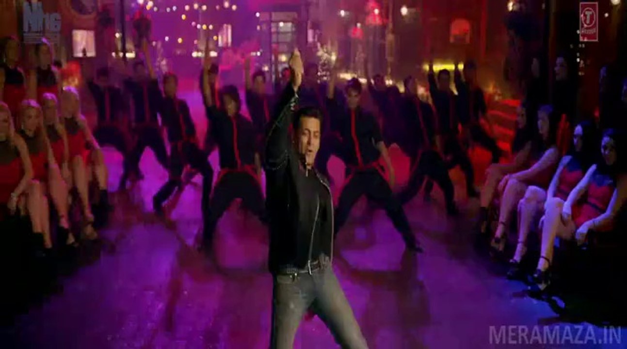 Hangover (Kick) Full HD