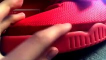Cheap Air Yeezy 2 Red October super max perfect best price for sale online