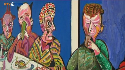 Noord Vandaag [18-7-2014] - RTV Noord