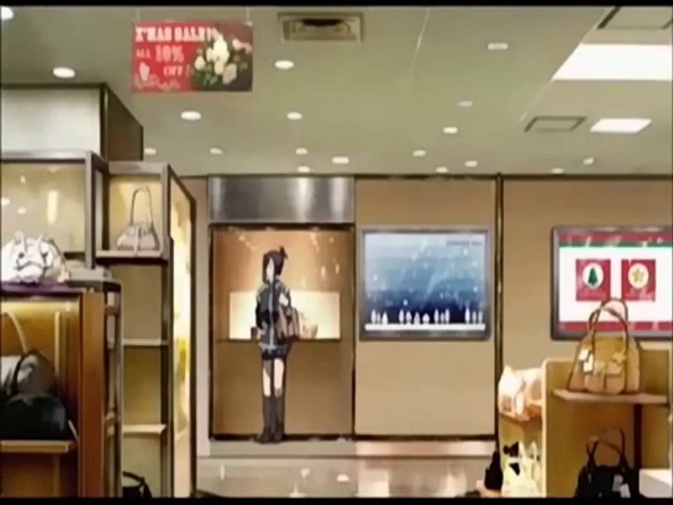 Candy Boy Trailer