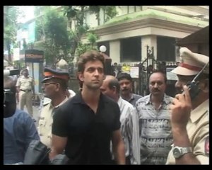Lotus Business Park fire Hrithik suffers huge loss
