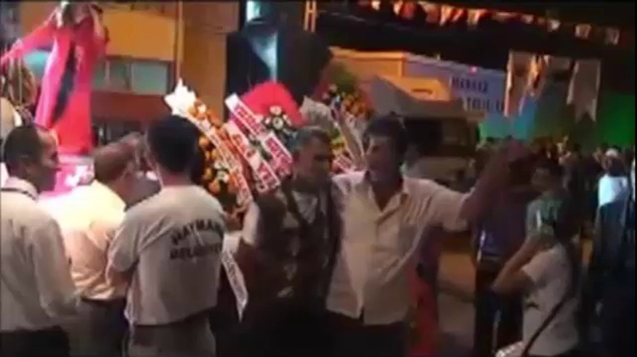 güler ışık