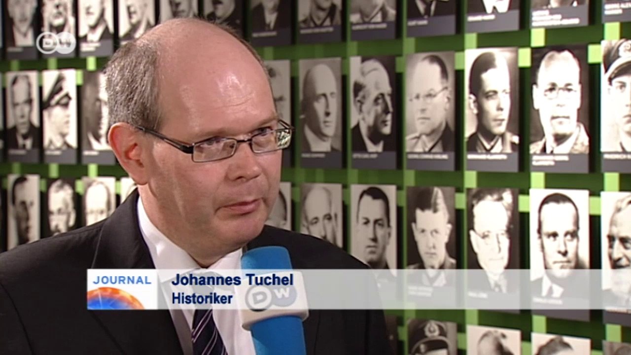 Hitler-Attentat: Vom Verräter zum Helden | Journal