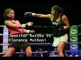 Live Full Match Jennifer Retzke vs Florence Muthoni Stream