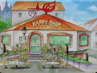 Dolceluna - 05 - Torta di mele con amore