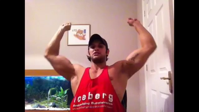 LEX - Vlog_ Iron Bashing, Eyes on the Prize, Tips and Techniques (Shoulders and Back Session)