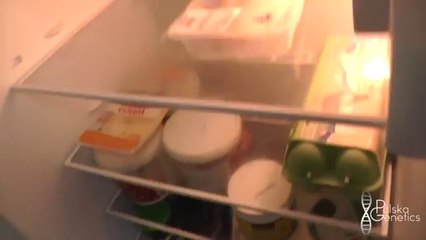 VLOG #1 - Essen und Kochen