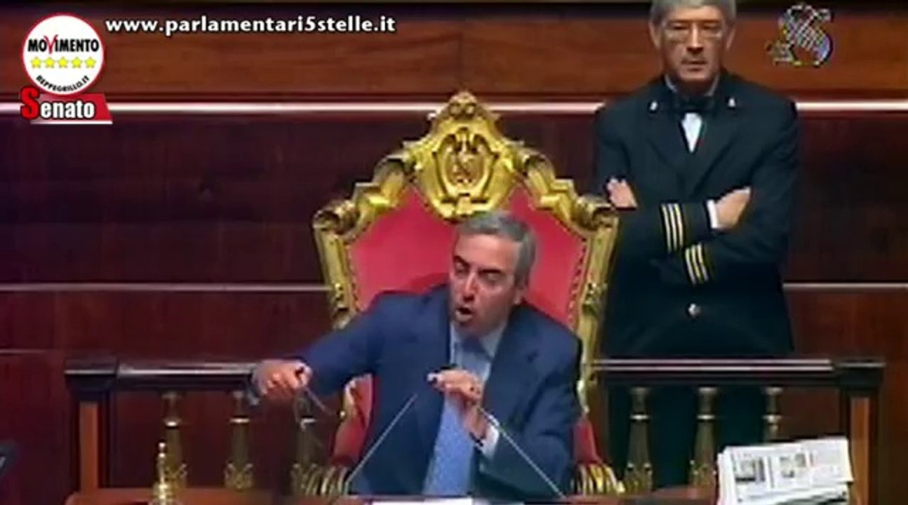 Riforme, Paglini (M5S): "Fermare questo progetto disastroso è un dovere morale!" - MoVimento 5 Stelle