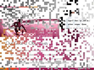 Qnex Technologies LLP