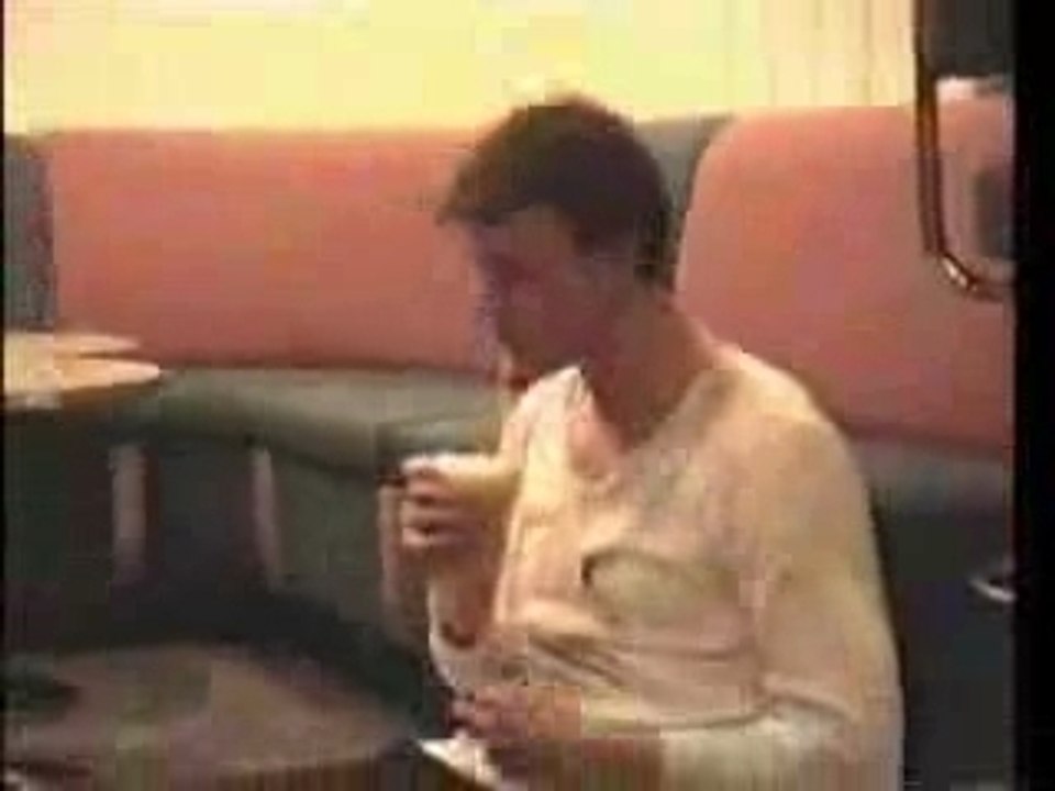 Dont ever get this drunk