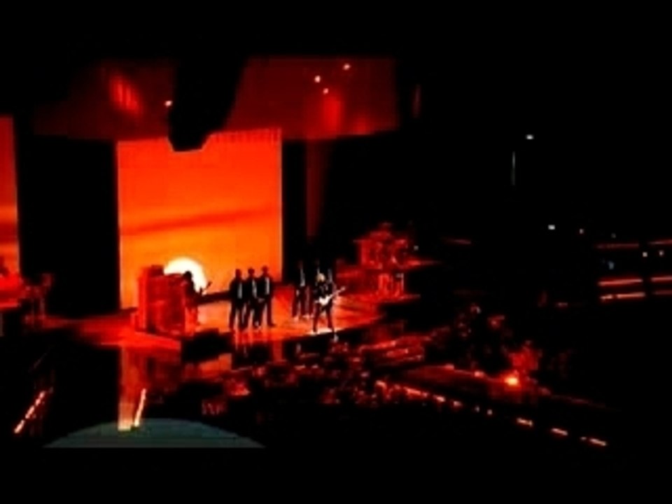 Madonna - Ray Of Light live °news°