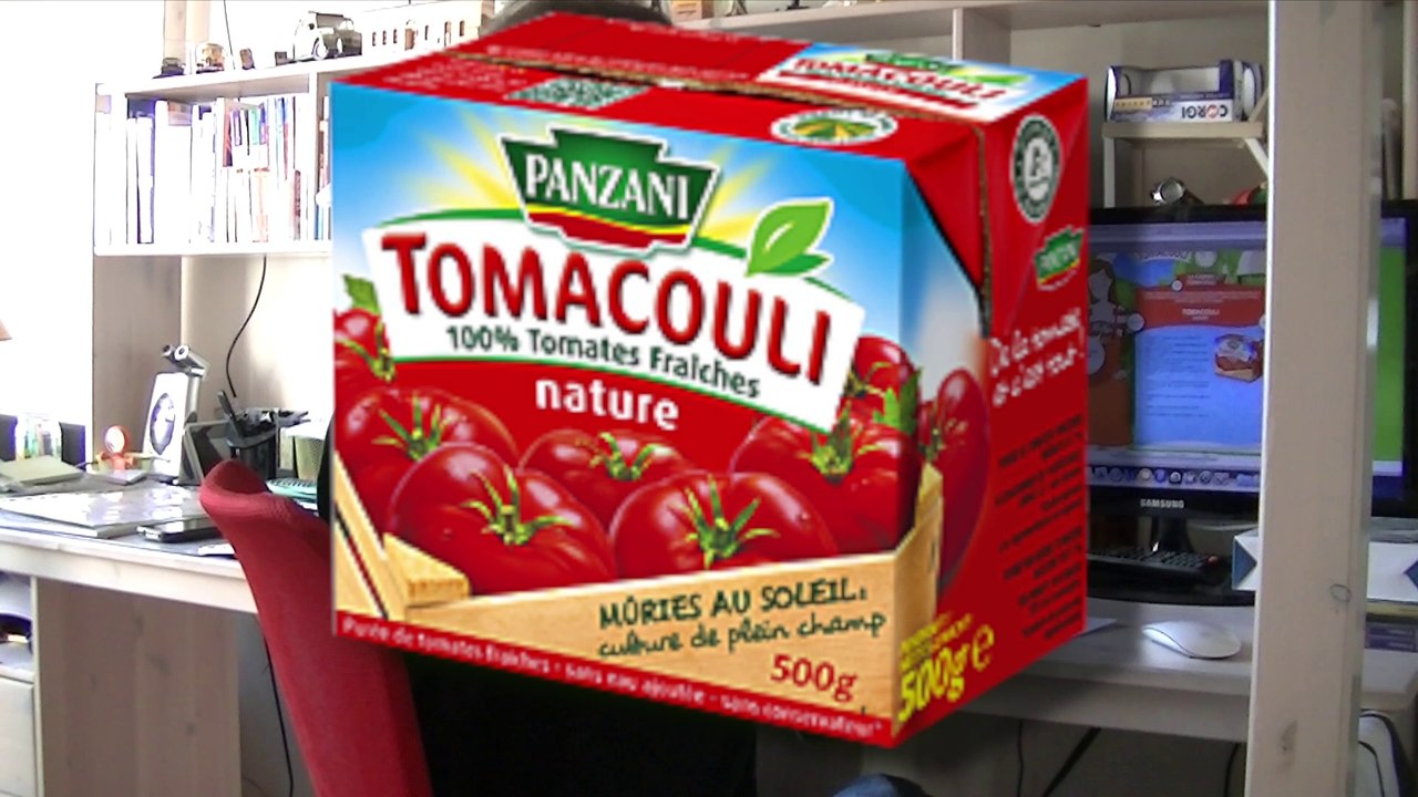 ENQUÊTE - D'où viennent nos produits transformés?