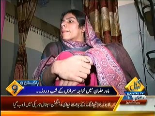 How Much Eunuchs(Khawaja-Sira) Spend the Holy Month of Ramzan