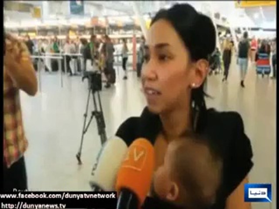 British couple escaped Malaysia MH 17 plane crash by not boarding plane