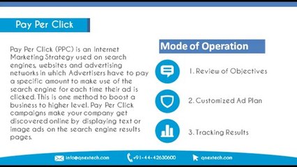 Qnex Technologies LLP