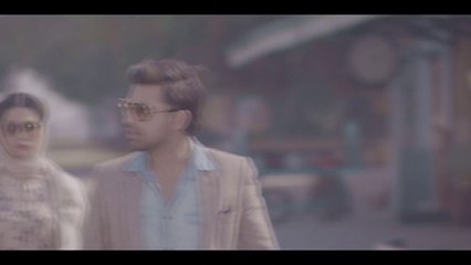 Farhan Saeed - Roiyaan (Official Music Video)