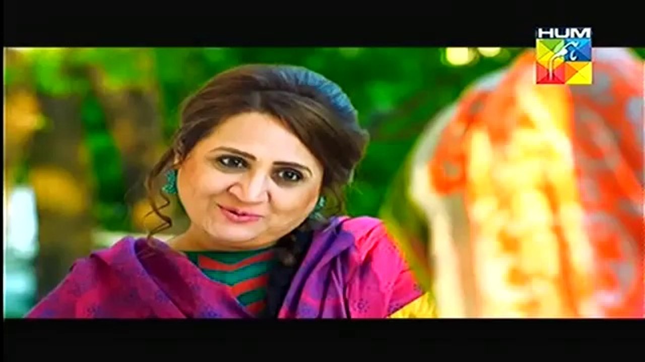 Dhol Bajne Laga Episode 21 HUM TV Drama