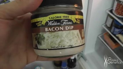 Meals for Kings Episode 1 - Shirataki Menü mit Pilzen 113 Kalorien!!