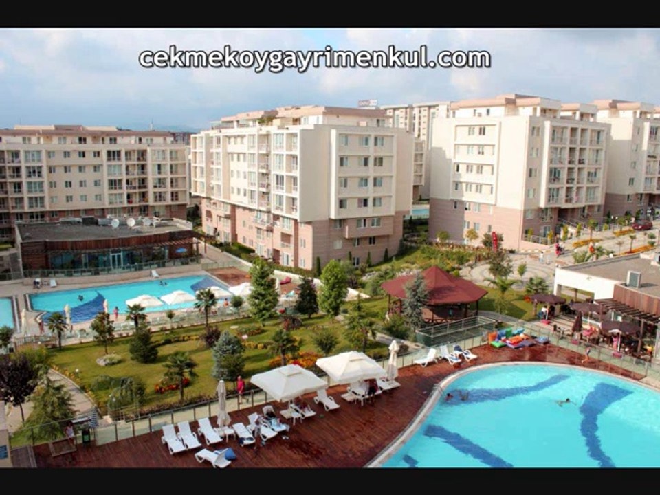 Kent Life Satılık Daire 4+1